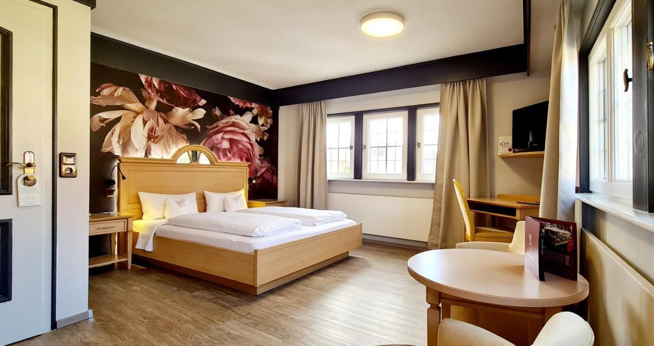 Walk'Sches Haus Hotel Weingarten  Ngoại thất bức ảnh